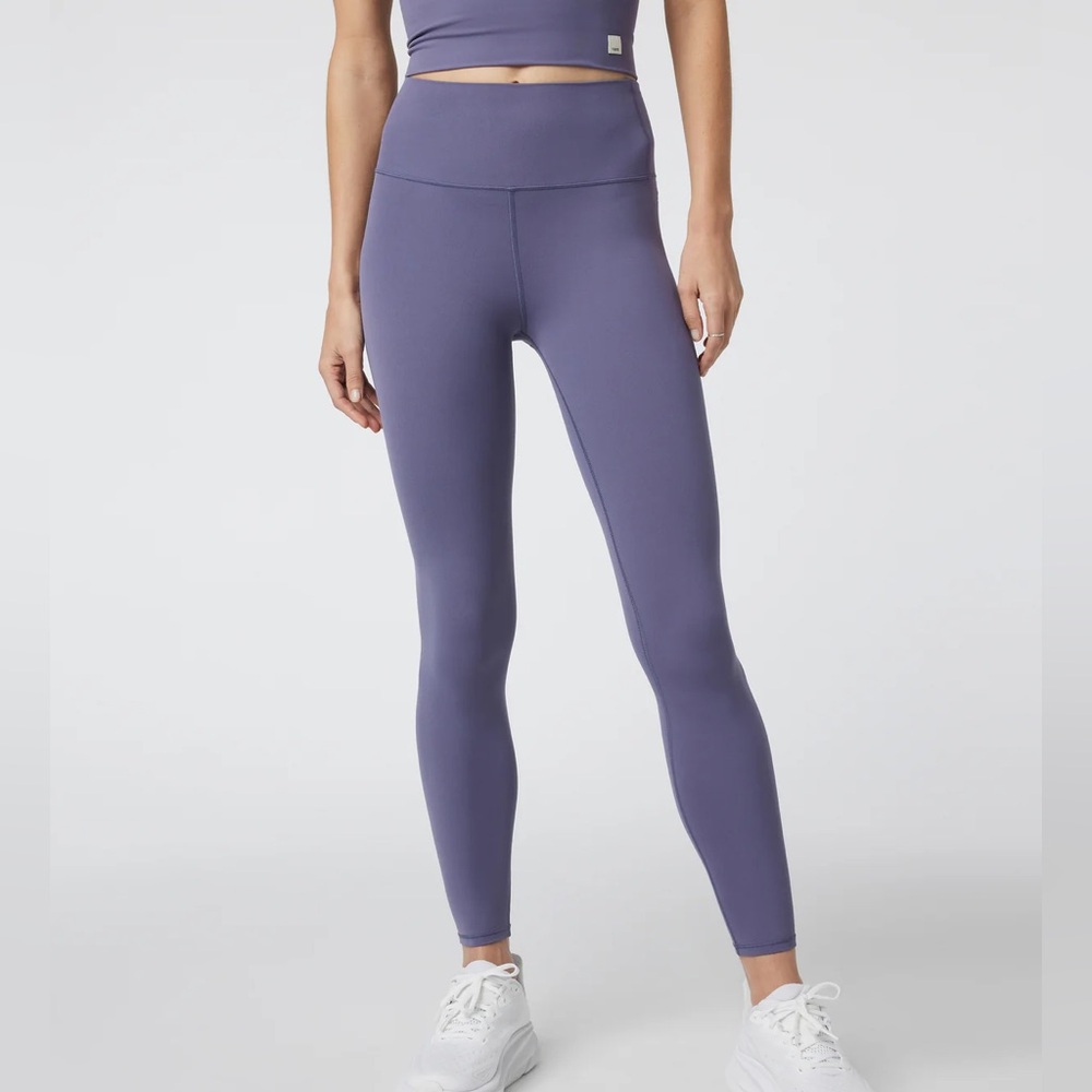 Vuori Women's All The Feels Leggings Cosmic